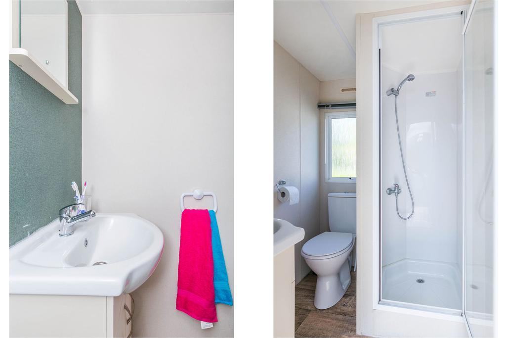 Hotel Camping Blauwe Meer Nv Lommel Zimmer foto